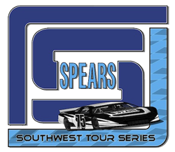 SRL SPEARS SOUTHWEST TOUR